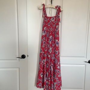 Beautiful maxi from Nordstrom